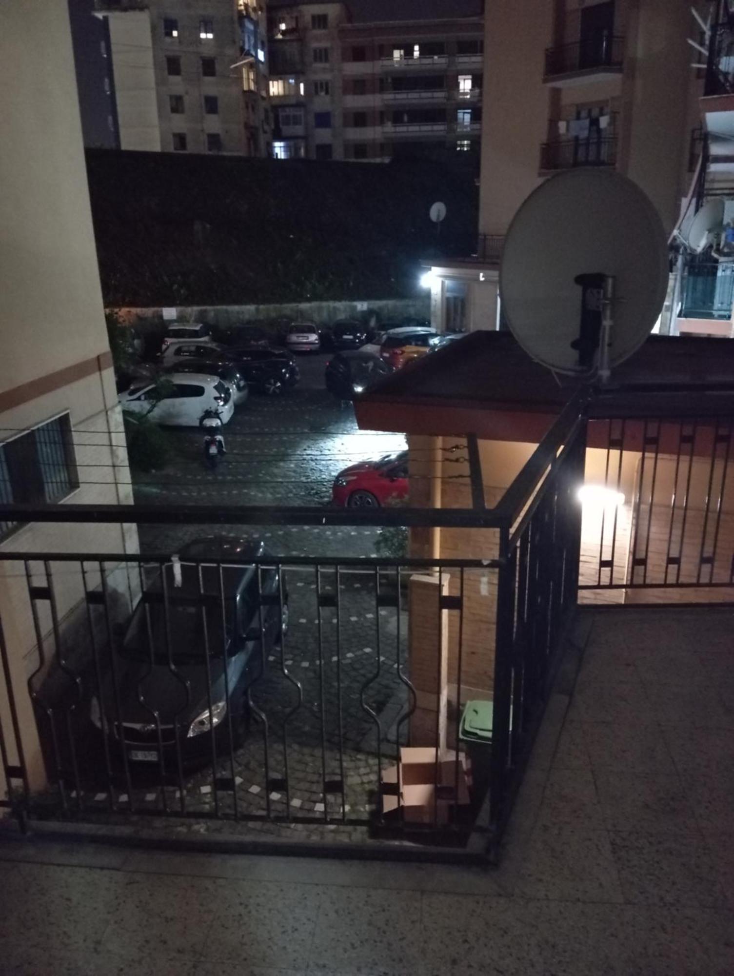 Irnohouse Salerno