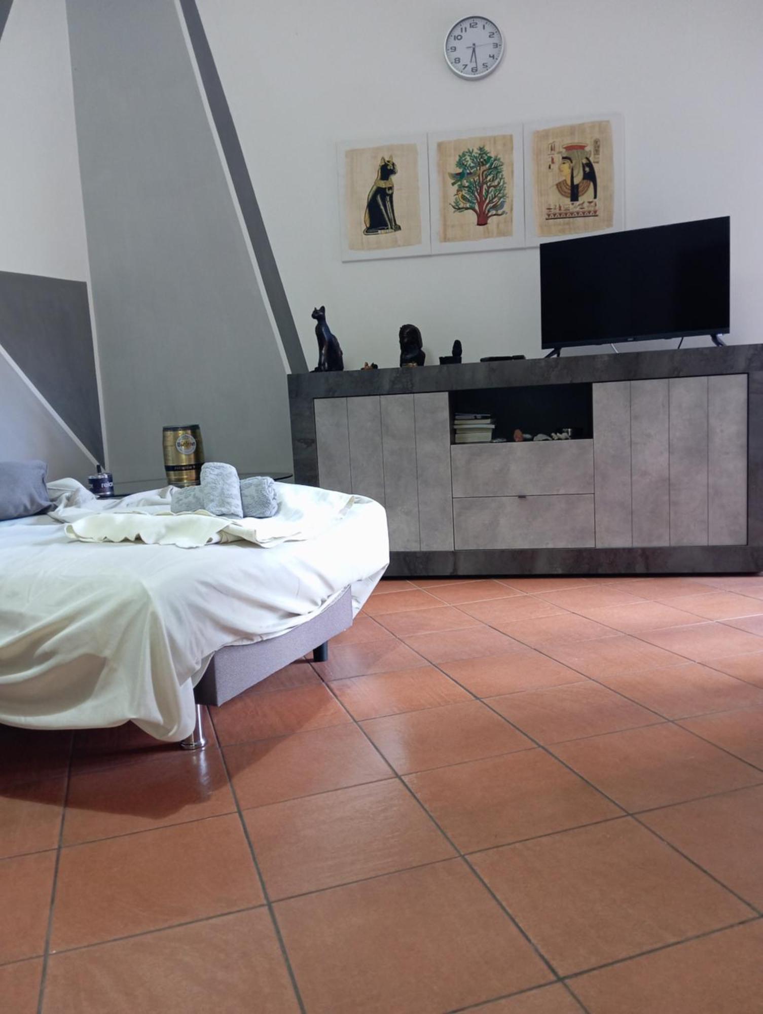 Irnohouse Salerno