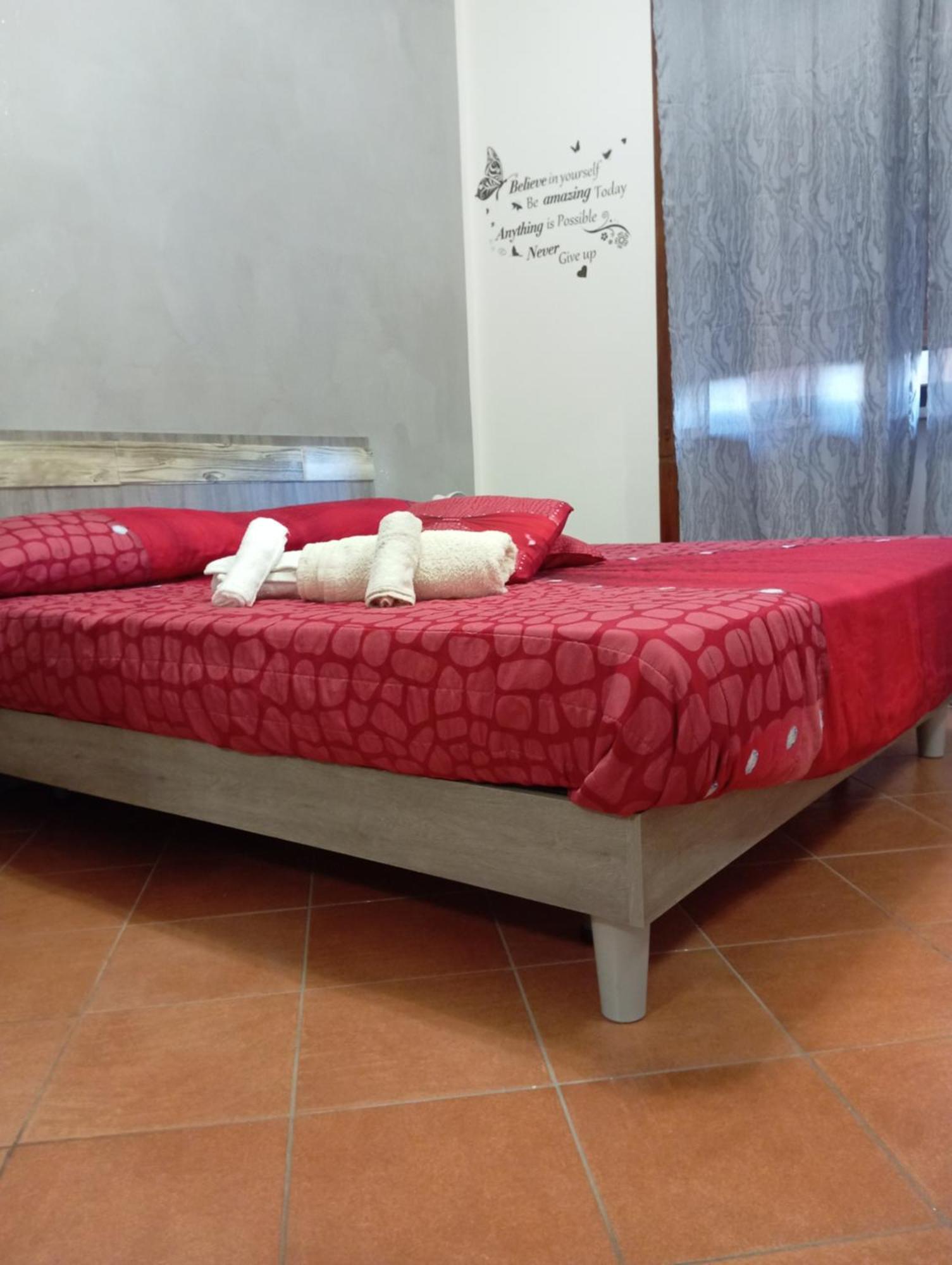Irnohouse Appartamento *