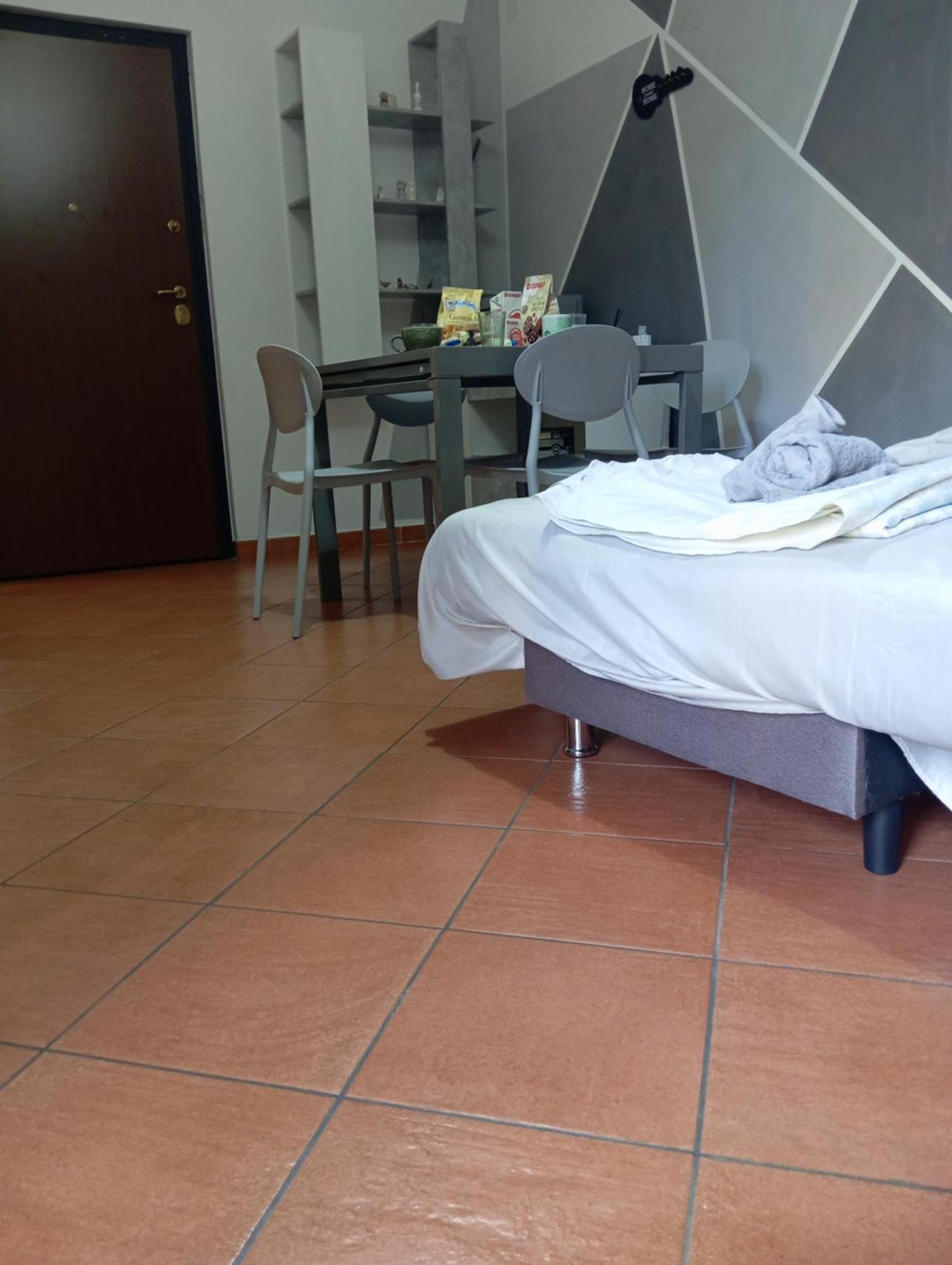 Irnohouse Appartamento *